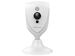 Camera Cube EBF4 (2MP)