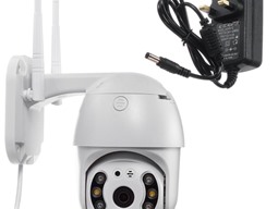 Camera PTZ Aivision Full HD