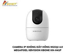 Camera IP WIFI 4.0MP KN-H41P