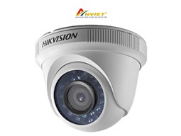 Camera HD-TVI Dome hồng ngoại 1.0 Megapixel HIKVISION DS-2CE56C0T-IRP