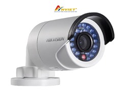 Camera HD-TVI hồng ngoại 1.0 Megapixel HIKVISION DS-2CE16C0T-IRP | DS-2CE16D0T-IRP