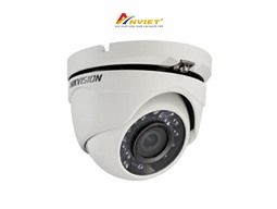 CAMERA HD-TVI HIKVISION DS-2CE56C0T-IRM