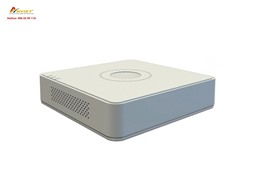 Đầu Ghi Camera Quan Sát Hikvision DS-7104HGHI-F1 | DS-7108/16HGHI-F1/N