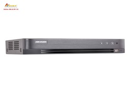Đầu Ghi Hình HD 4MP 4 Kênh Chuẩn H.265 Pro+ HIKVISION DS-7204HQHI-K1/B | DS-7204/08/16HQHI-K1