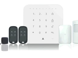 Bộ an ninh trung tâm