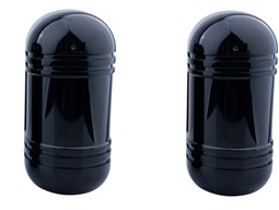 Hàng rào điện tử hồng ngoại 2 tia