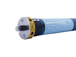 Động cơ rèm cuốn HN35 IP