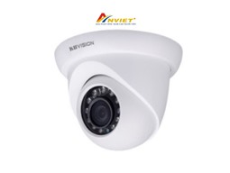 KX-1002C4 Camera Dome HDCVI hồng ngoại 1.0 Megapixel KBVISION