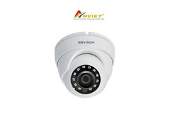 KX-1302C Camera Dome HDCVI hồng ngoại 1.3 Megapixel KBVISION