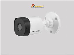 KX-2111C4 CAMERA HDCVI 2MP KBVISION