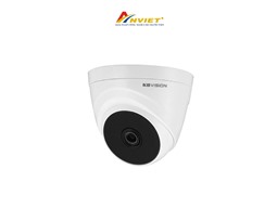 KX-2112C4 Camera Dome 4 in 1 hồng ngoại 2.0 Megapixel KBVISION