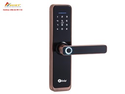 Khóa cửa vân tay thông minh ZIVIO ZF-303B