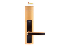Khóa cửa thông minh Dessmann C510