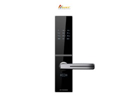 Khóa cửa thông minh Dessmann C800