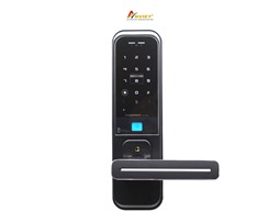 Khóa cửa từ thông minh Ramax M-750