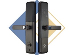 Khóa cửa vân tay Kitos AVKT-G900