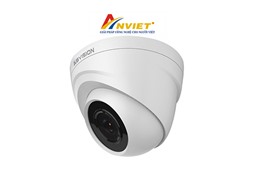 KX-1004C4 Camera Dome HDCVI hồng ngoại 1.0 Megapixel KBVISION